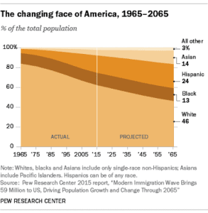 ChangingFaceAmerica1965-2065-pew