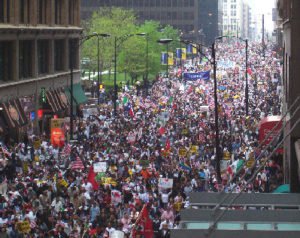 May_1_2006_Rally_in_Chicago