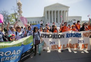 Supreme Court Immigration