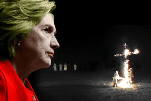 hillaryklan