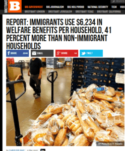 Report_Immigrants_Use_$6,234_in_Welfare_Benefits_per_Household,_41_Percent_More_than_Non-Immigrant_Households_-_Breitbart_-_2016-05-09_11.01.11