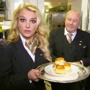 britneyinbritainatthesavoy