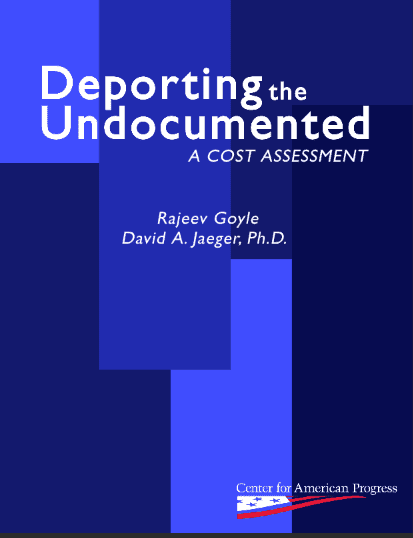 deporting