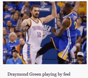 draymond