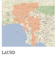 lausd