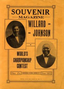 Willard-Johnson-program