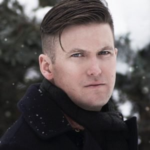 Richard Spencer