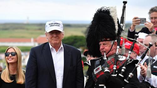 trumpscotland