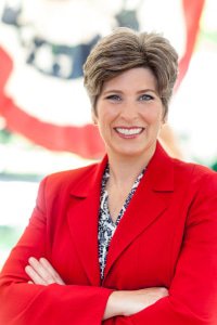 Joni Ernst for U.S. Senate