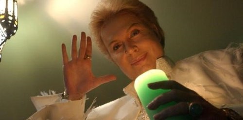 Walter Mercado