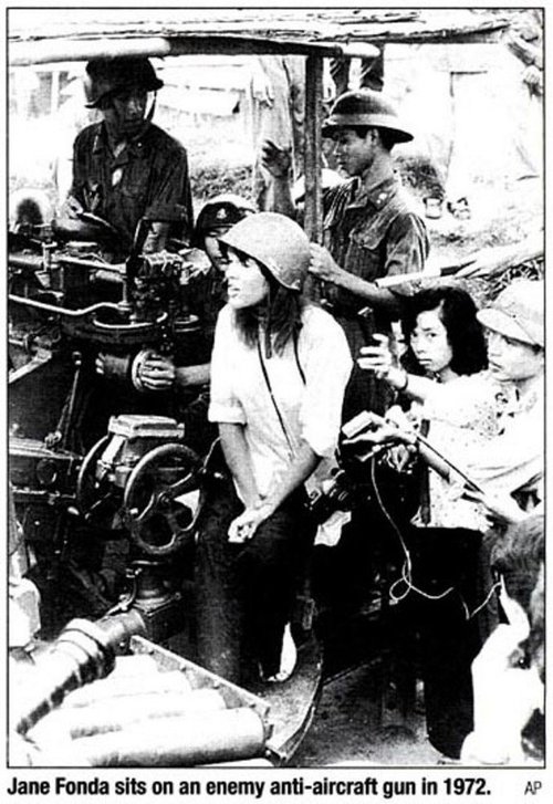 Hanoi-Jane-Fonda-sets-on-an-Enemy-ainti-aircraft-gun-SOURCE-Unknown-705x1024