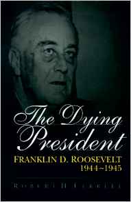 The Dying President