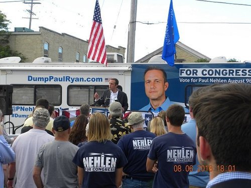 Paul Nehlen