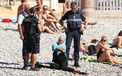 burkiniban