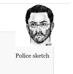 policesketch