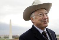 Ken Salazar