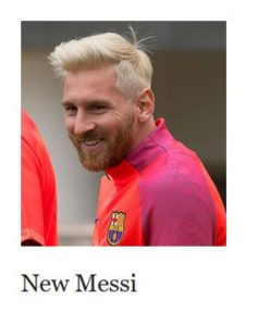 newmessi