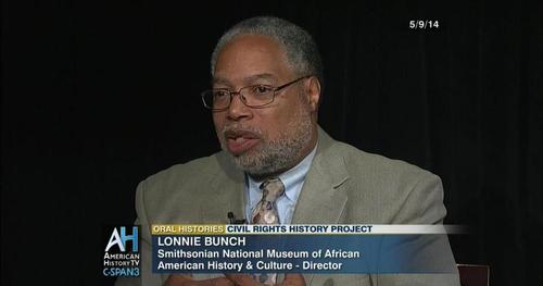 lonniebunch