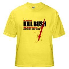 killbushtee