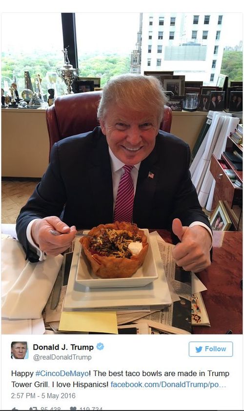 trumptowertacos