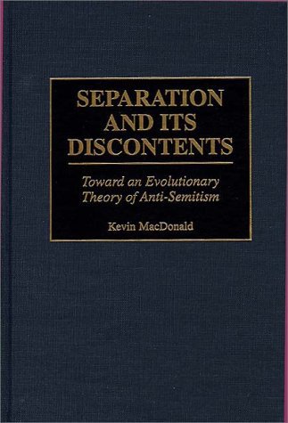 Separation and Its Discontents