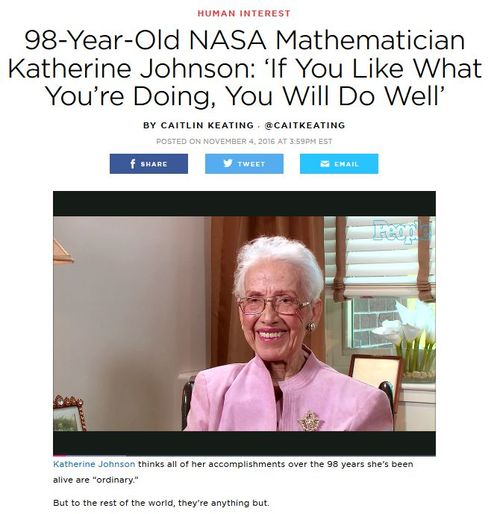 katherinejohnson