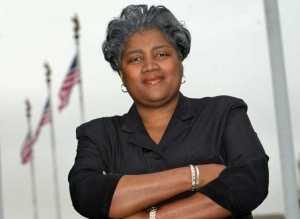 Donna Brazile