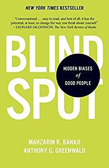 Blind Spot