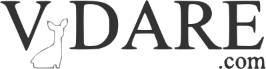 VDARE logo