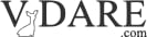 VDARE logo