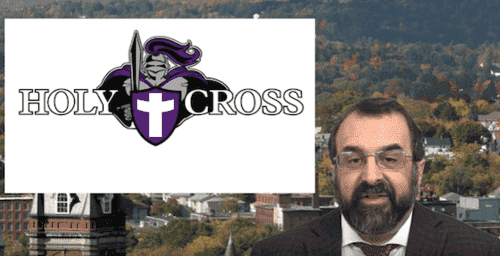 HolyCrossCrusadersMascotAxed-RobertSpencer