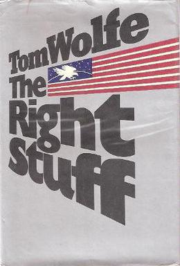 The_Right_Stuff_(book)