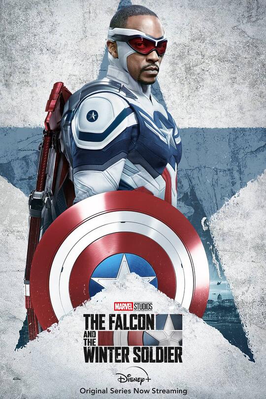 falcon