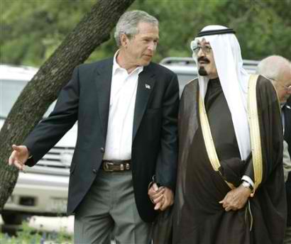 prince-bandar-and-george-bush-2