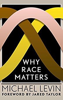 whyrace