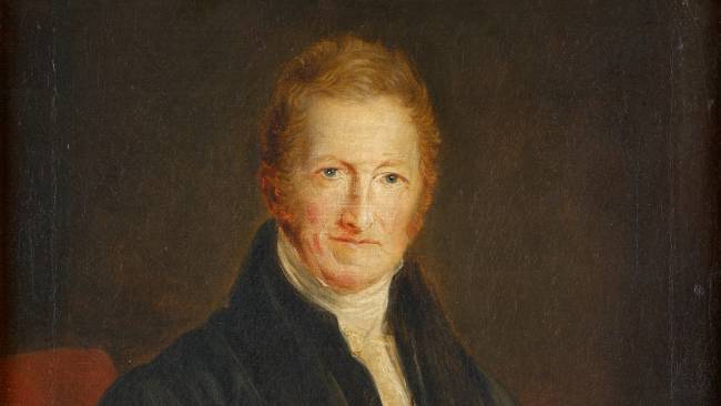 Malthus