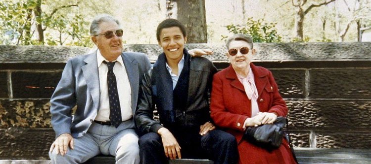 obamaandgrandparents