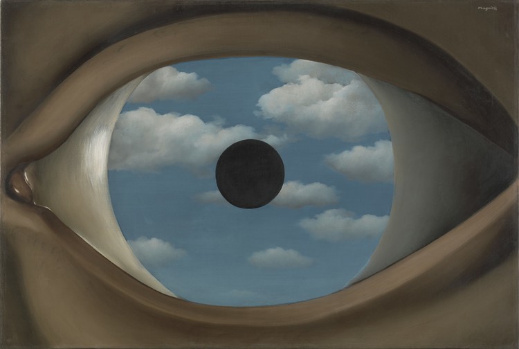 magritte