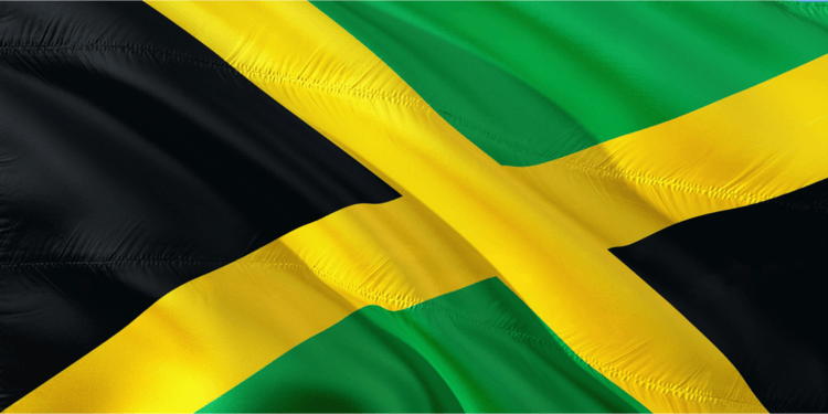 jamaica