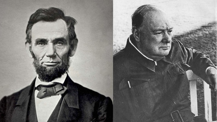 Lincoln-and-Churchill_1_