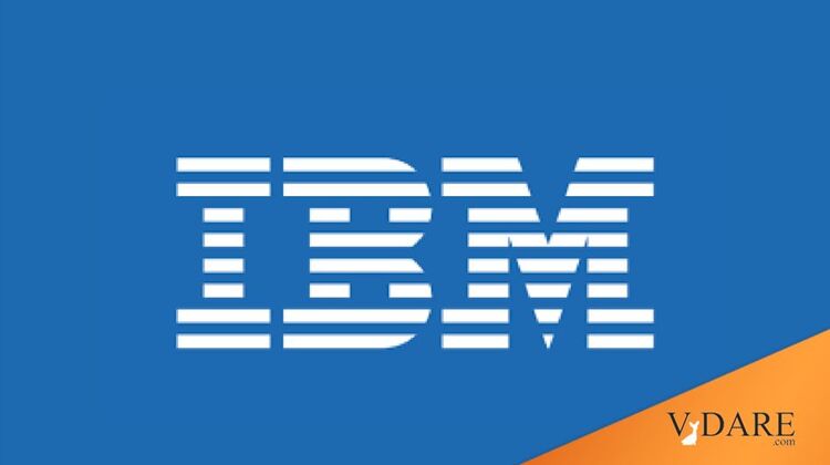 VDARE-ibm