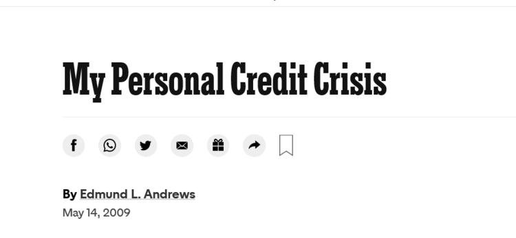 My_Personal_Credit_Crisis__Published_2009_