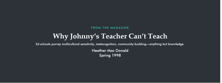 Why_Johnny_s_Teacher_Can_t_Teach