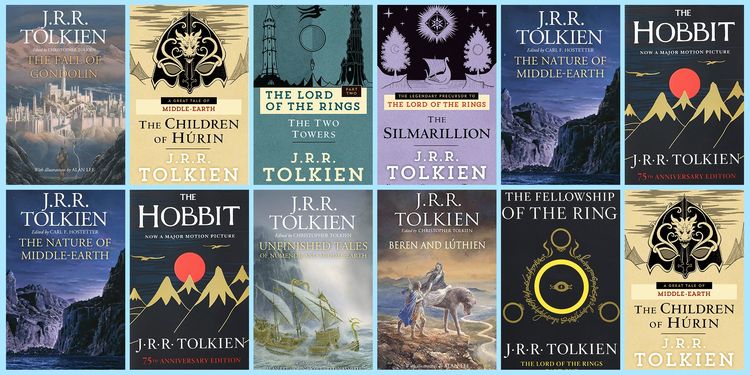 lotrbooks