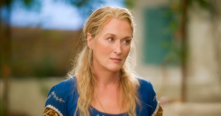 meryl