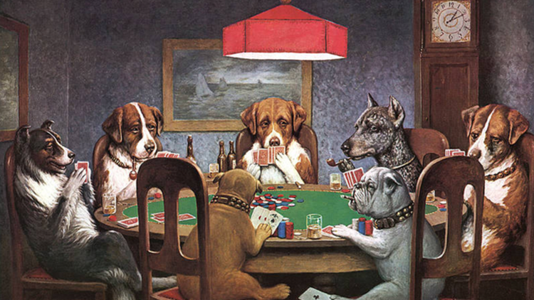 poker