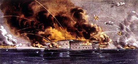 fortsumter