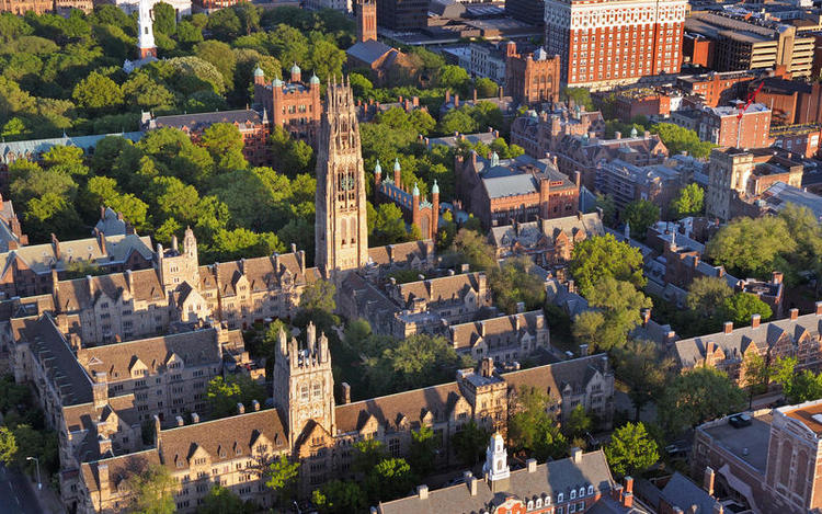 yale