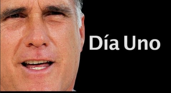 Romneyad