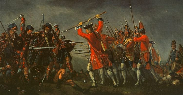 culloden